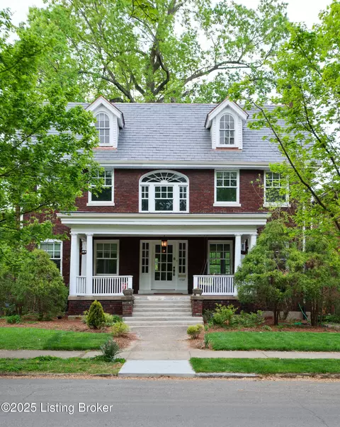 1722 Windsor Pl, Louisville, KY 40204