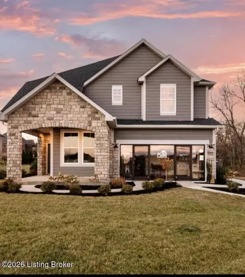19103 Catalpa Fields Pl, Louisville, KY 40023