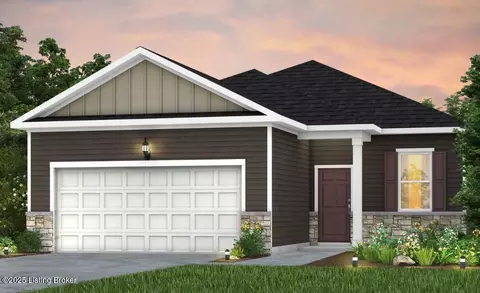 4008 Rocky Mill Way, La Grange, KY 40031