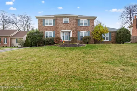 14108 Tree Crest Ct, Louisville, KY 40245