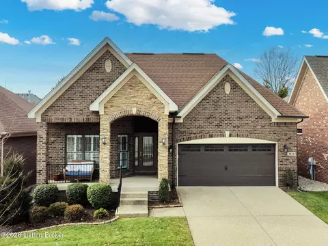 3610 Meridian Gardens Dr, Louisville, KY 40241