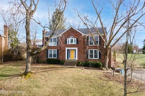 13006 Lost Trl, Goshen, KY 40026