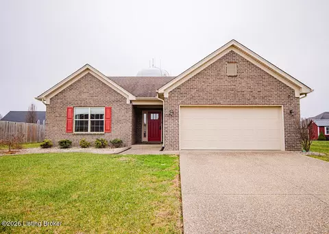 401 Golden Wing Rd, Mount Washington, KY 40047
