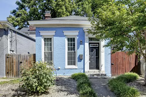 713 E Kentucky St, Louisville, KY 40203