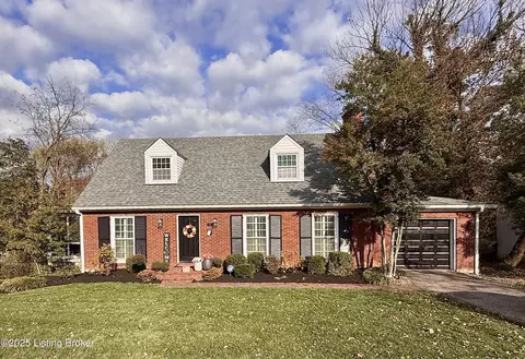 415 Kaelin Dr, Louisville, KY 40207