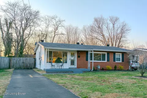 9915 West Ave, Louisville, KY 40272