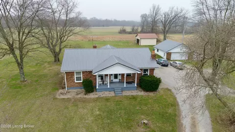 14035 Highway 690, Custer, KY 40115