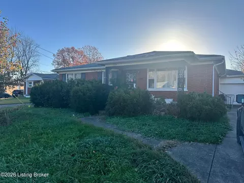 7207 Ivan Ct, Louisville, KY 40214
