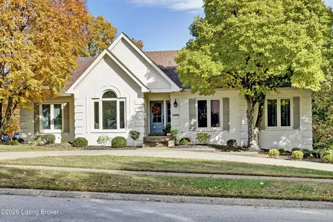 10207 Stone School Rd, Prospect, KY 40059