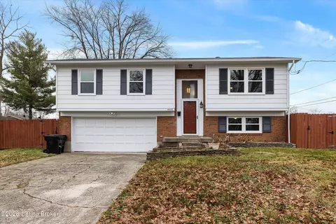 4433 Malcolm Rd, Louisville, KY 40216