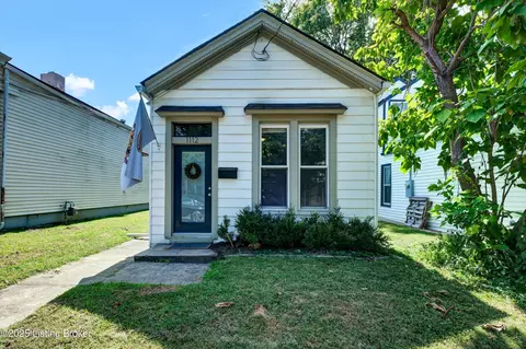 1112 Mulberry St, Louisville, KY 40217