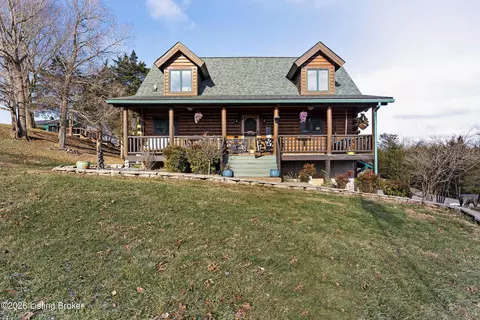 75 Bear Creek Way, Bardstown, KY 40004