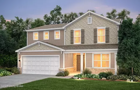 3005 Aiken Back Ln, La Grange, KY 40031