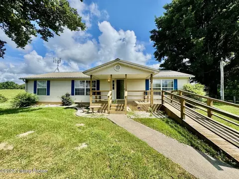 534 Long Lick Ln, Springfield, KY 40069 photo 20