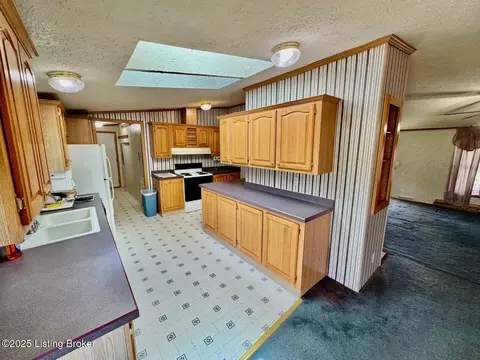 534 Long Lick Ln, Springfield, KY 40069 photo 5