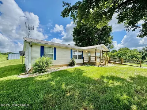 534 Long Lick Ln, Springfield, KY 40069 photo 2