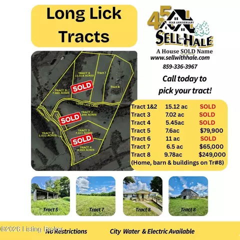 534 Long Lick Ln, Springfield, KY 40069 photo 28