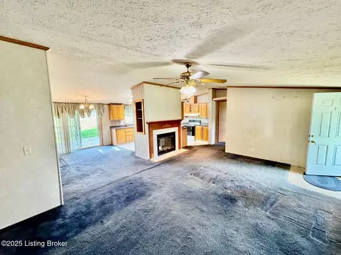 534 Long Lick Ln, Springfield, KY 40069 photo 4