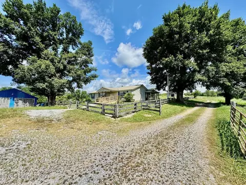 534 Long Lick Ln, Springfield, KY 40069 photo 18
