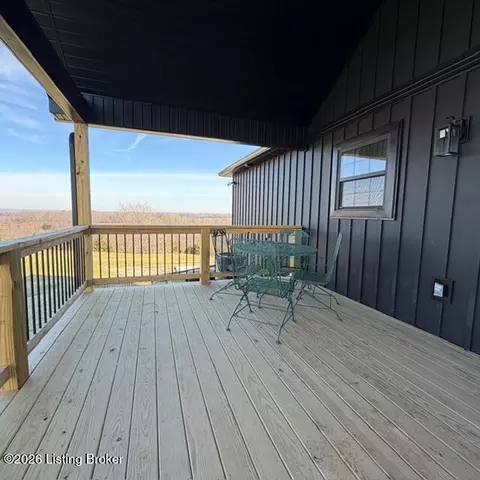 Exterior - 256 Eagle Ridge Way, Springfield, KY 40069 photo 4 of 12