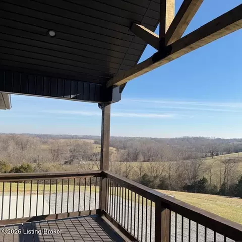 Exterior - 256 Eagle Ridge Way, Springfield, KY 40069 photo 7 of 12