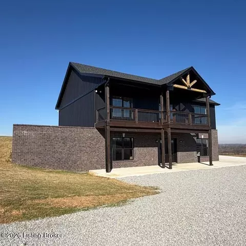 256 Eagle Ridge Way, Springfield, KY 40069