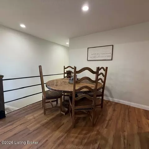 Dining - 256 Eagle Ridge Way, Springfield, KY 40069 photo 1 of 2