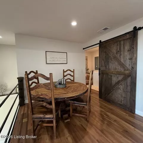 Dining - 256 Eagle Ridge Way, Springfield, KY 40069 photo 2 of 2