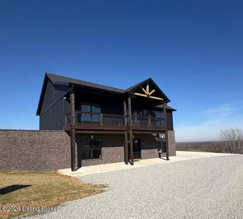 Exterior - 256 Eagle Ridge Way, Springfield, KY 40069 photo 12 of 12