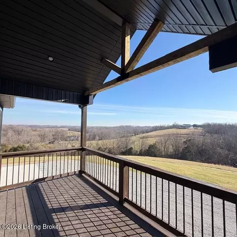 Exterior - 256 Eagle Ridge Way, Springfield, KY 40069 photo 6 of 12