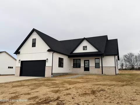 136 Sweet Grass Ct, Hodgenville, KY 42748