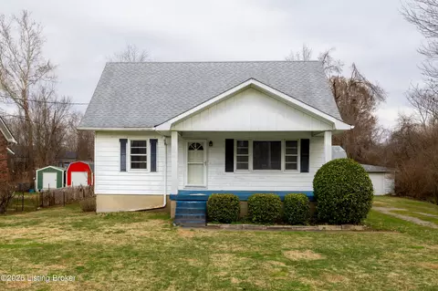 10621 National Tpke, Louisville, KY 40118