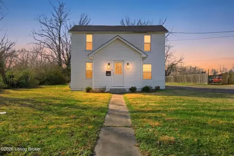 6006 Pendleton Rd, Louisville, KY 40272