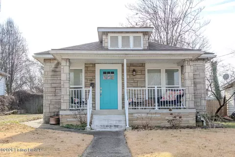 154 E Ashland Ave, Louisville, KY 40214
