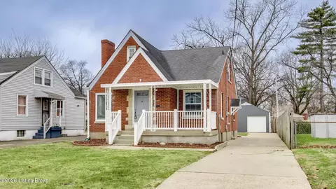 4808 S 5th St, Louisville, KY 40214
