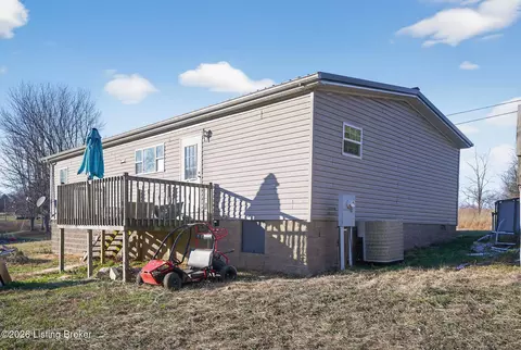 115 Oregon Ln, Brodhead, KY 40409