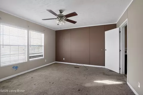 Bedroom - 115 Oregon Ln, Brodhead, KY 40409 photo 4 of 4