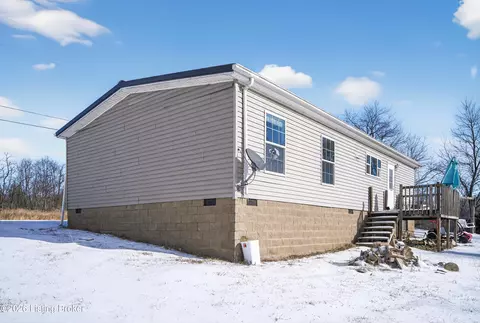Exterior - 115 Oregon Ln, Brodhead, KY 40409 photo 1 of 1