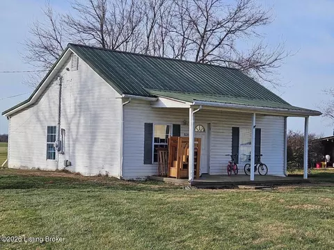 8644 Cropper Rd, Pleasureville, KY 40057