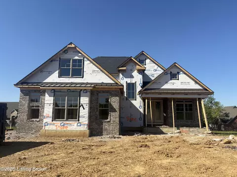 3108 Littlecote Ln, Louisville, KY 40245