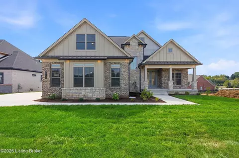 3108 Littlecote Ln, Louisville, KY 40245