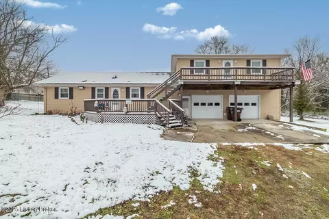 5822 S Main St, Eminence, KY 40019