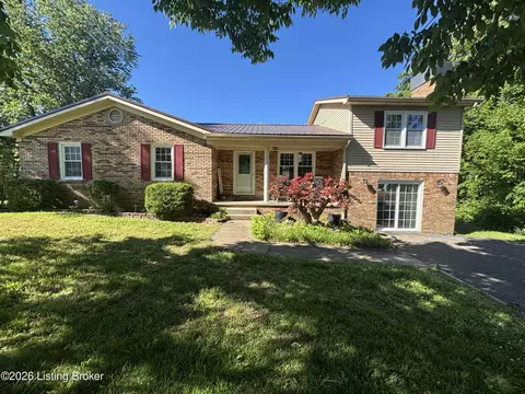 114 Thomason Ave, Leitchfield, KY 42754