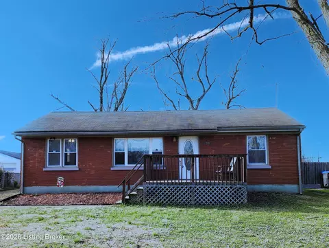 13206 Meadowlawn Dr, Louisville, KY 40272