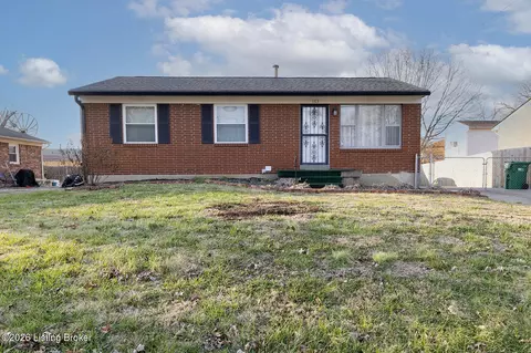 163 Blossom Rd, Louisville, KY 40229