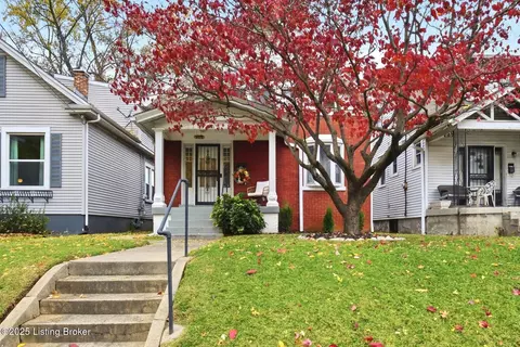 429 E Lee St, Louisville, KY 40217