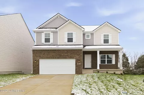 8517 Quail Creek Ct, Louisville, KY 40229