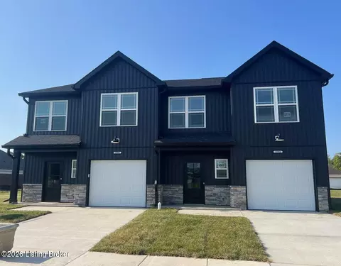 lot14 Brookley Pl, Louisville, KY 40229