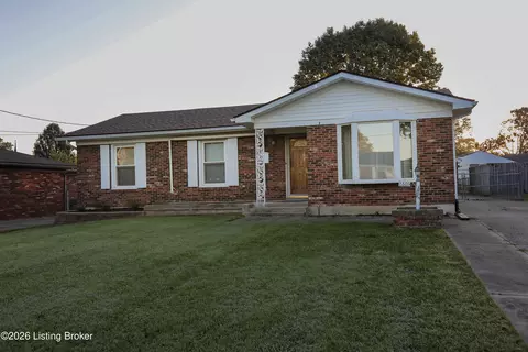 2509 Paddock Ct, Louisville, KY 40216