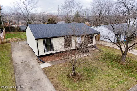 1116 Keane Ave, La Grange, KY 40031